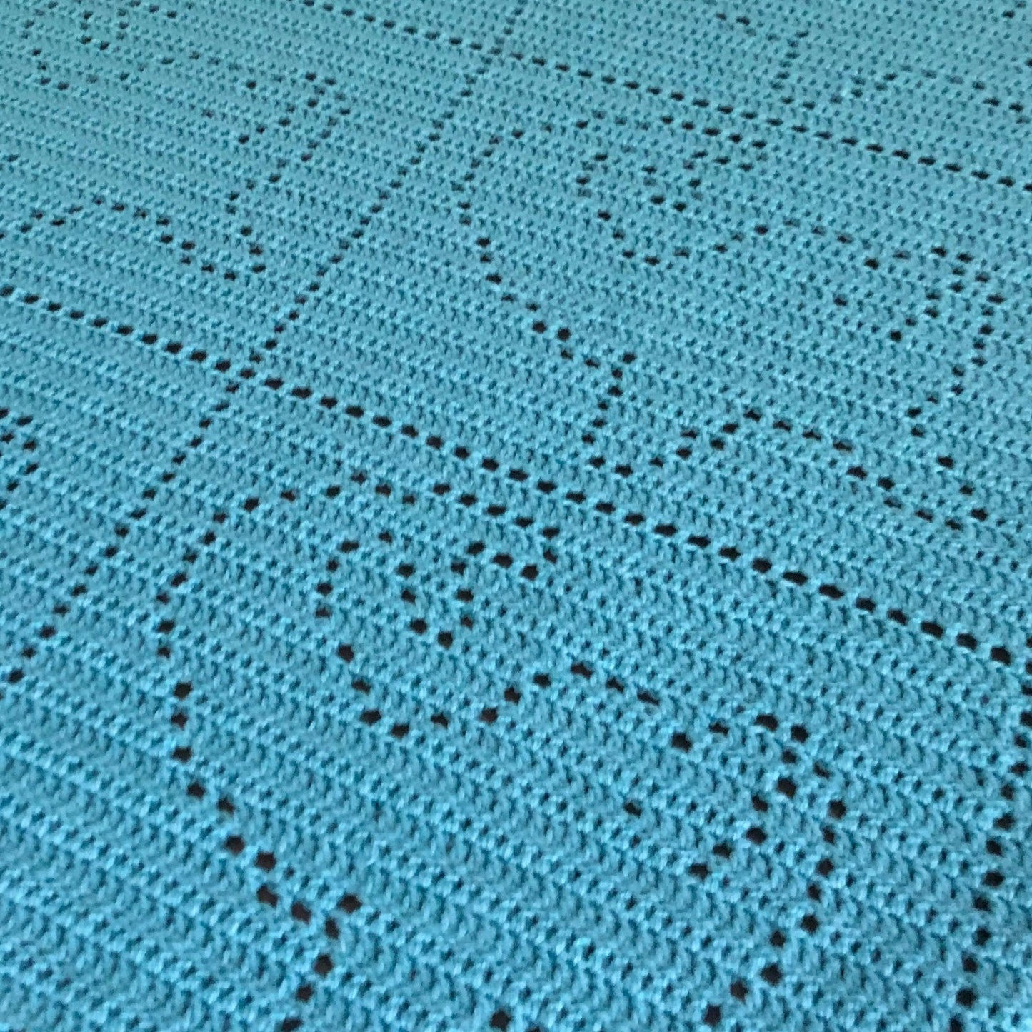 Dolphin Blanket Crochet Pattern - Time to Love Crochet