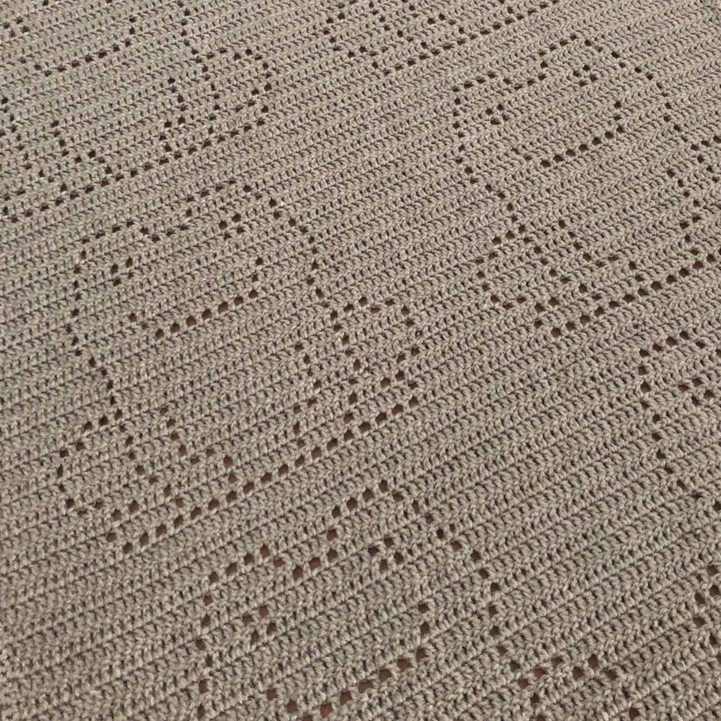 Frog Blanket Crochet Pattern - Time to Love Crochet