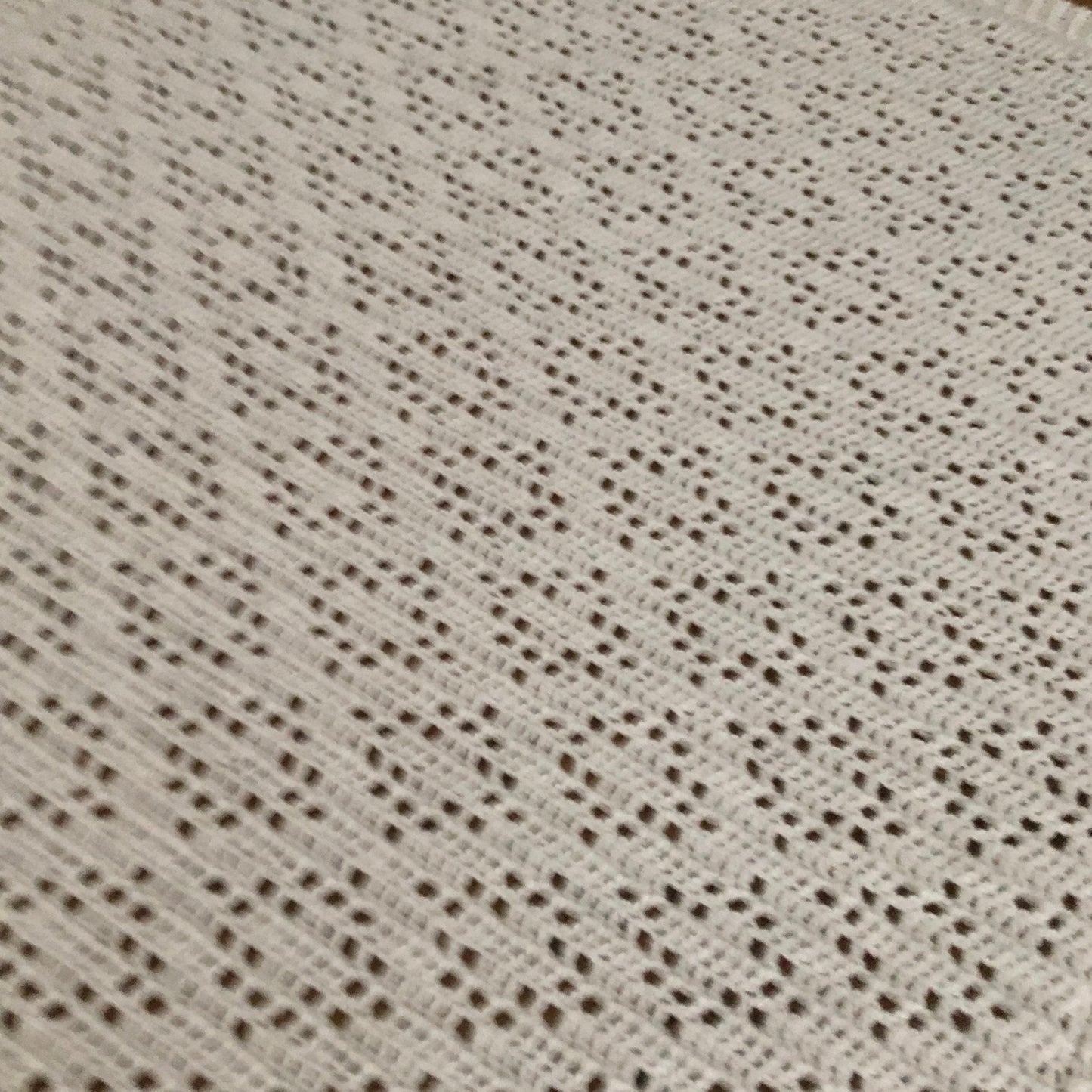 Geometric 001 Blanket Crochet Pattern - Time to Love Crochet