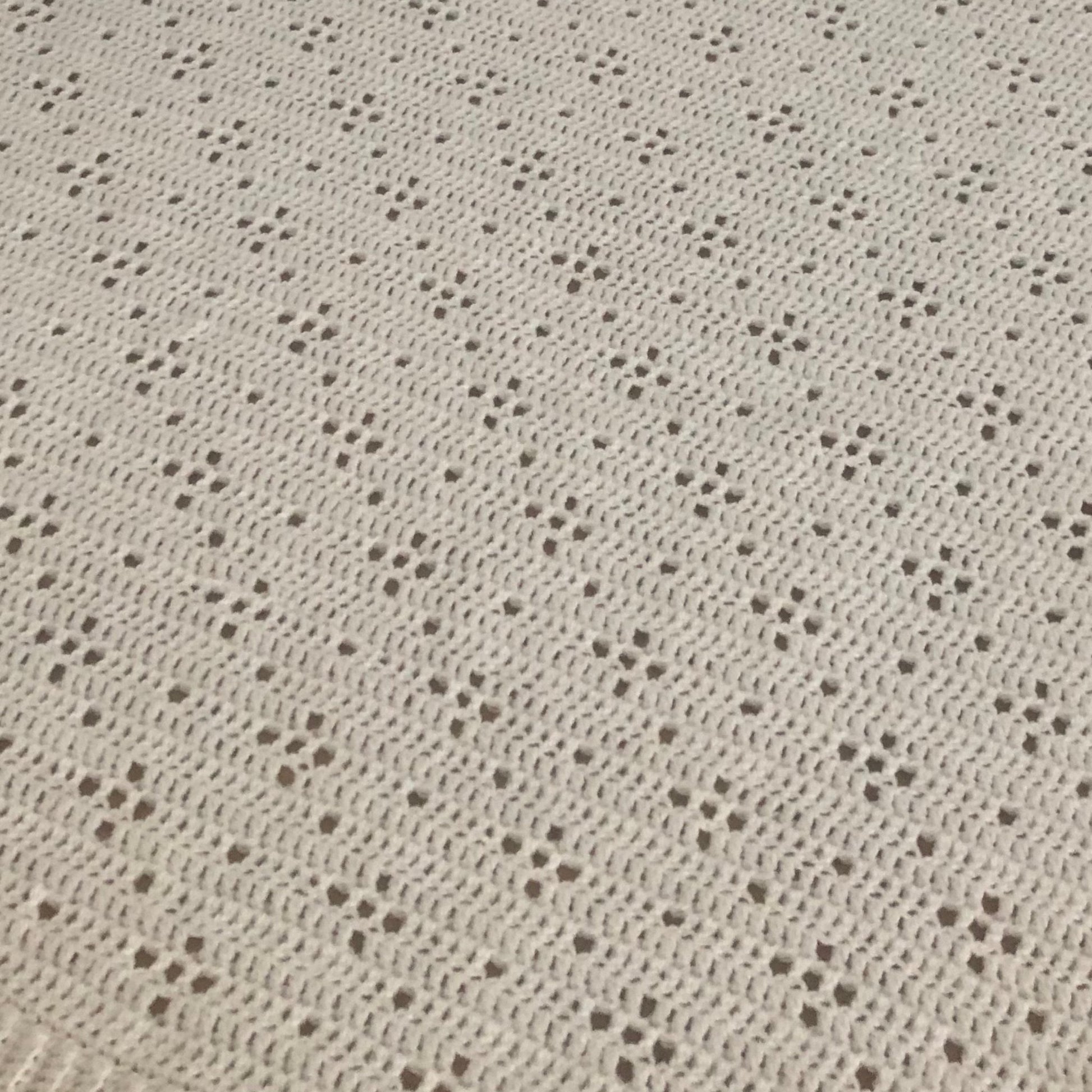 Geometric 003 Blanket Crochet Pattern - Time to Love Crochet