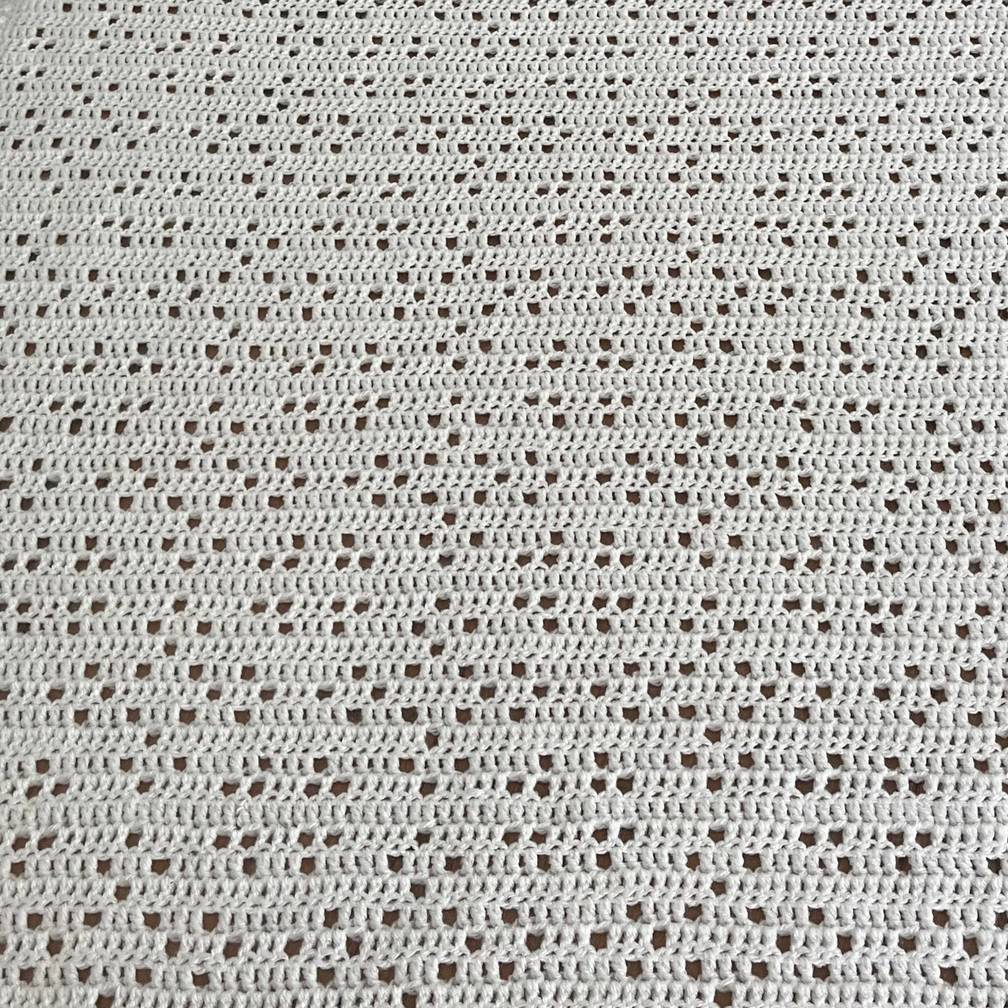 Geometric 004 Crochet Blanket Pattern - Time to Love Crochet