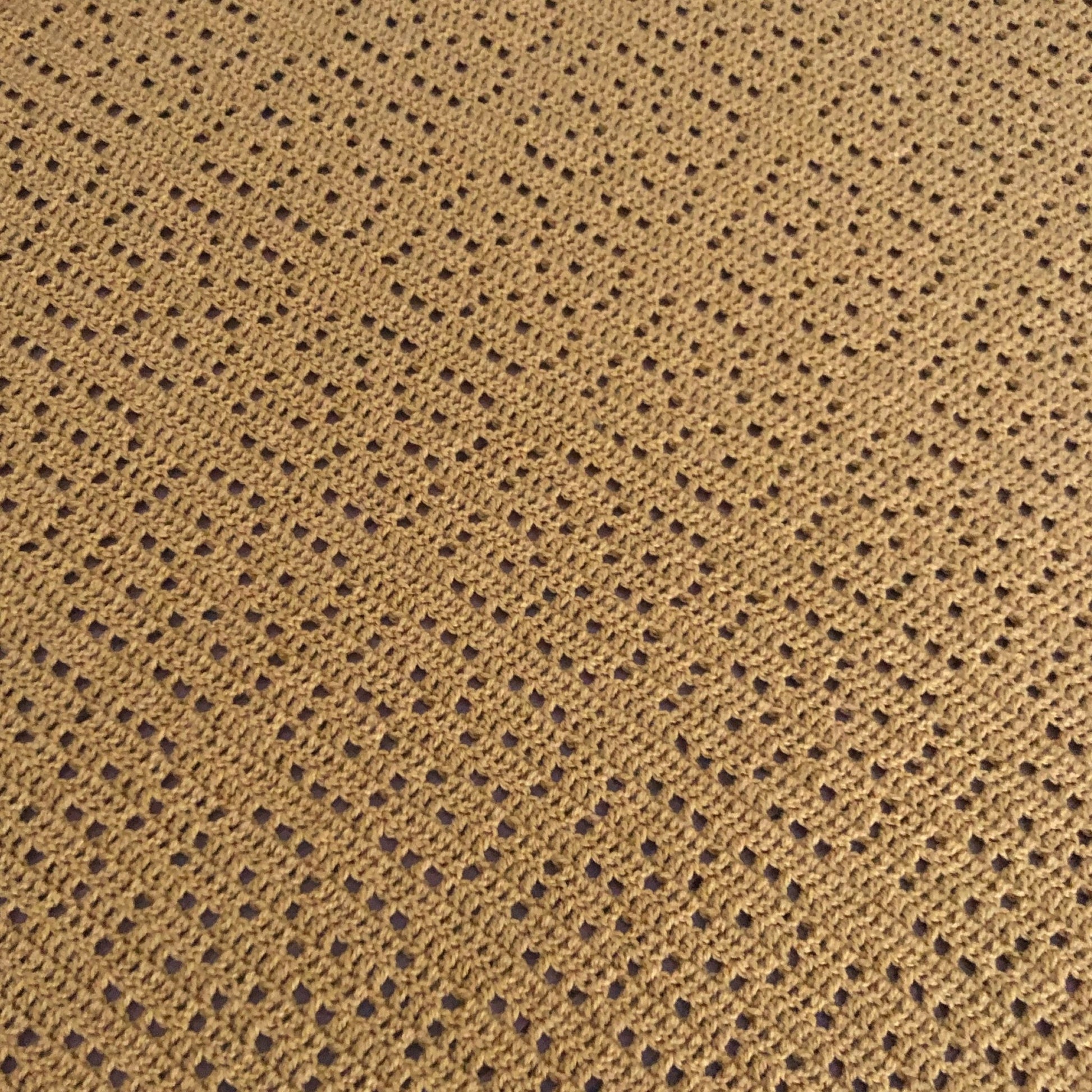 Geometric Crochet Pattern 002 - Time to Love Crochet