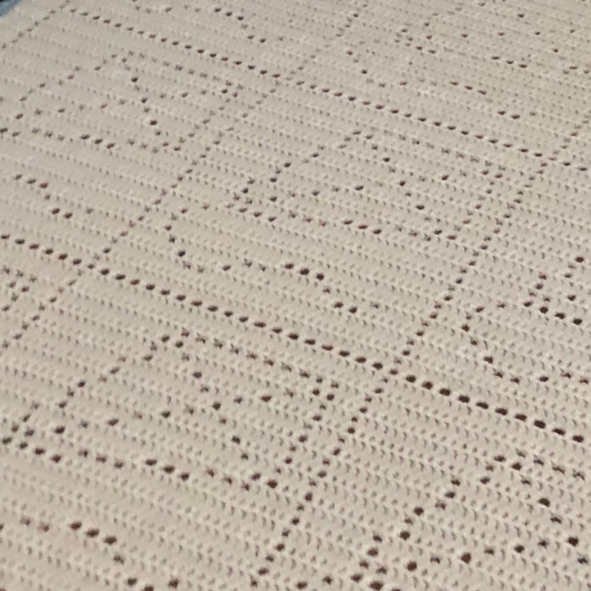 Kite Blanket Crochet Pattern - Time to Love Crochet