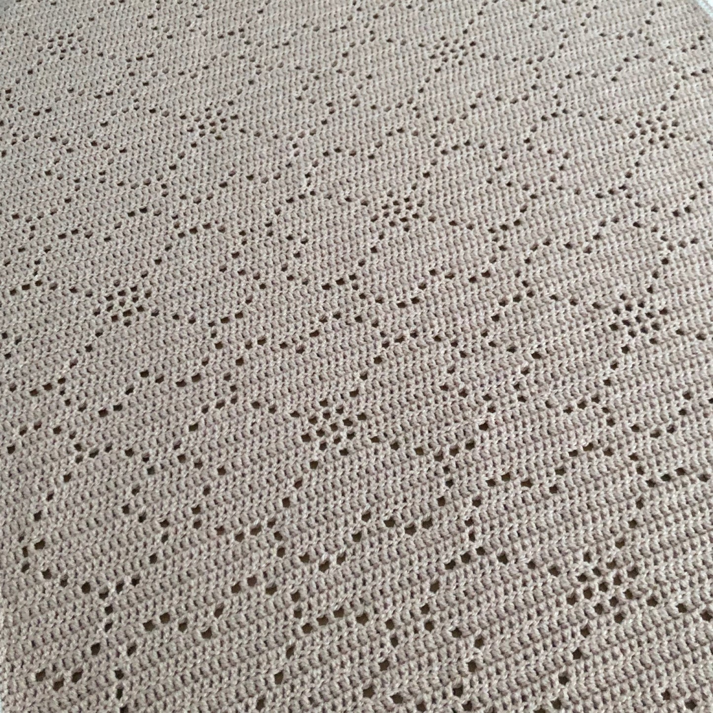 Little Blossom Crochet Pattern - Time to Love Crochet