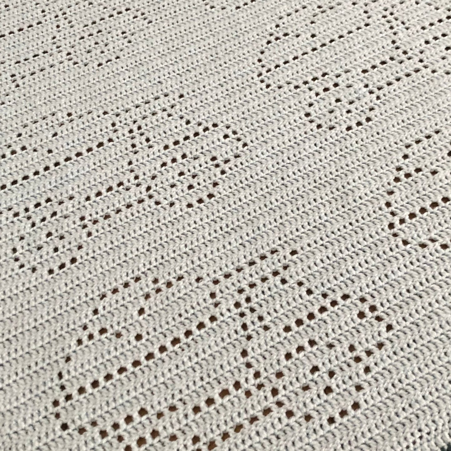 Truck Blanket Crochet Pattern - Time to Love Crochet