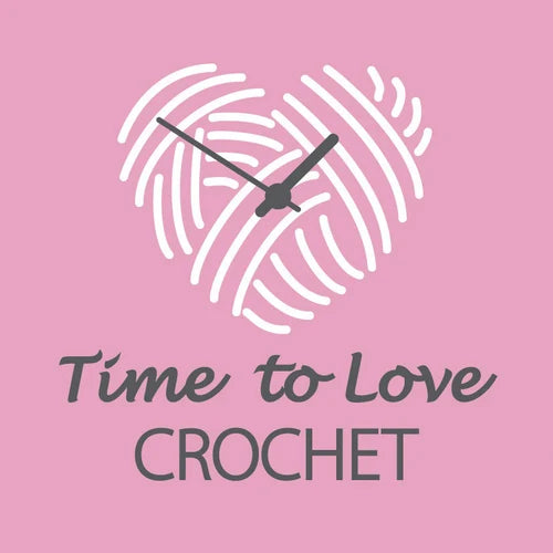 Time to Love Crochet