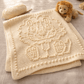 Animal Bobble Blanket Crochet Pattern Bundle - Time to Love Crochet