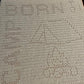 Born to Camp Crochet Blanket Pattern - Time to Love Crochet