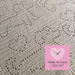 Dachshund Blanket Crochet Pattern - Time to Love Crochet