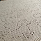 Dachshund Blanket Crochet Pattern - Time to Love Crochet