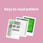 Dinosaur Blanket Crochet Pattern - Time to Love Crochet