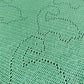 Dinosaur Blanket Crochet Pattern - Time to Love Crochet