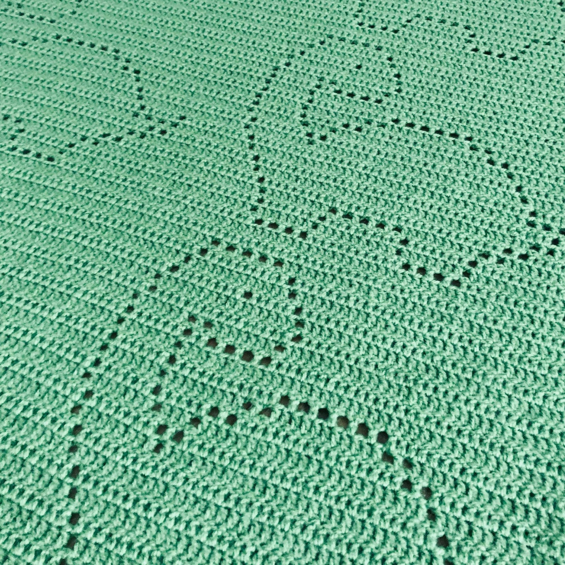 Dinosaur Blanket Crochet Pattern - Time to Love Crochet