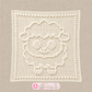 Farm Animals Bobble Blanket Crochet Pattern Bundle PDF - Time to Love Crochet