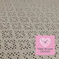 Geometric 001 Blanket Crochet Pattern - Time to Love Crochet