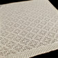Geometric 001 Blanket Crochet Pattern - Time to Love Crochet