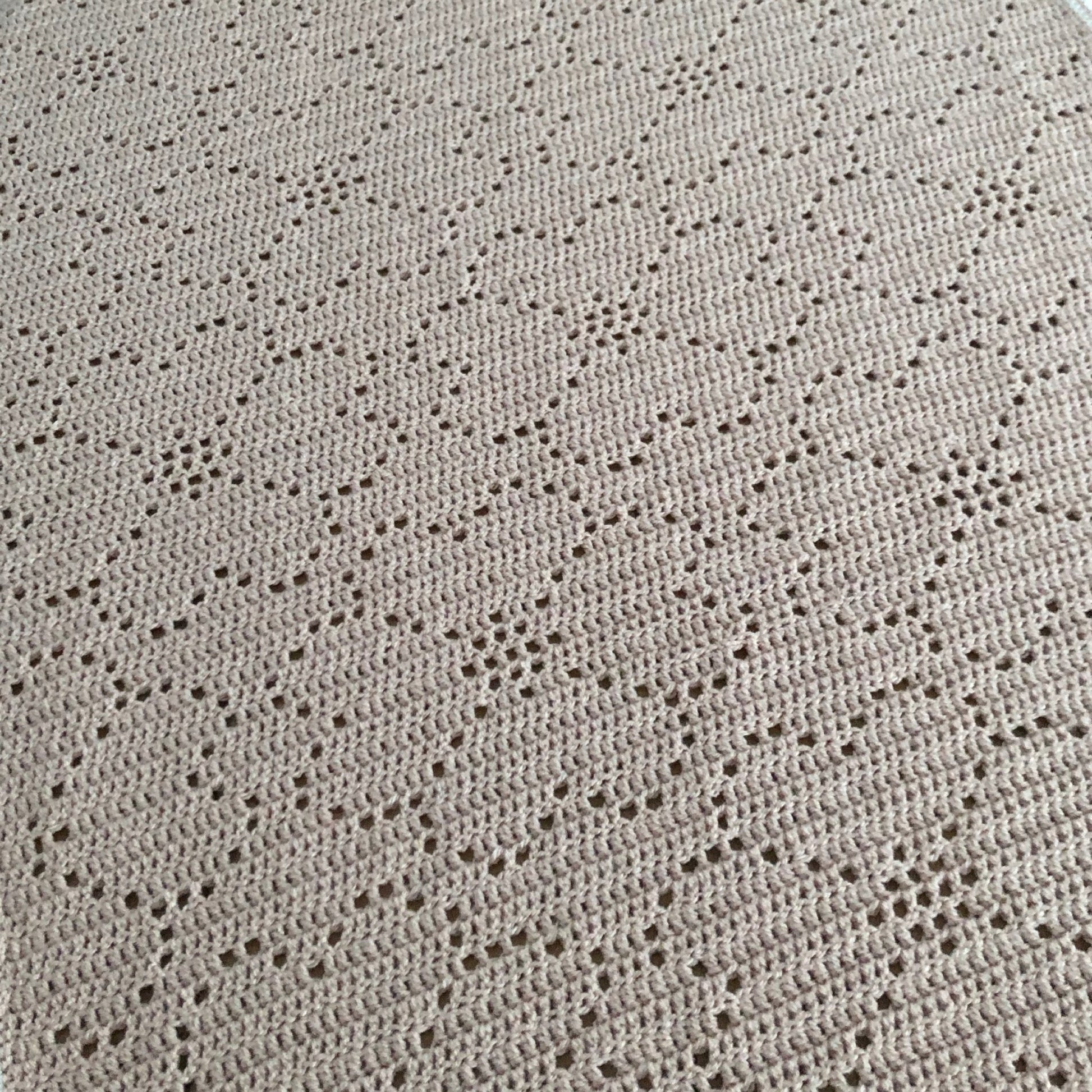 Little Blossom Crochet Pattern - Time to Love Crochet