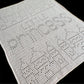 Little Princess Crochet Blanket Pattern - Time to Love Crochet
