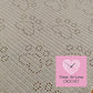 Paw Blanket Crochet Pattern - Time to Love Crochet