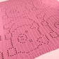 Pig Crochet Blanket Pattern - Time to Love Crochet