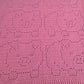 Pig Crochet Blanket Pattern - Time to Love Crochet