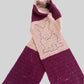 Rabbit Scarf Crochet Pattern - Time to Love Crochet