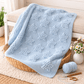 Star Bobble Crochet Blanket Pattern - Time to Love Crochet