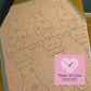 Giraffe Blanket Crochet Pattern
