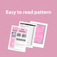 Cat Blanket Crochet Pattern - Time to Love Crochet
