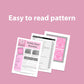 Teddy Bear Blanket Crochet Pattern - Time to Love Crochet