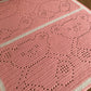 Teddy Bear Blanket Crochet Pattern - Time to Love Crochet