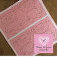 Teddy Bear Blanket Crochet Pattern - Time to Love Crochet