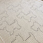Westie Blanket Crochet Pattern - Time to Love Crochet