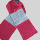 Westie Scarf Crochet Pattern - Time to Love Crochet